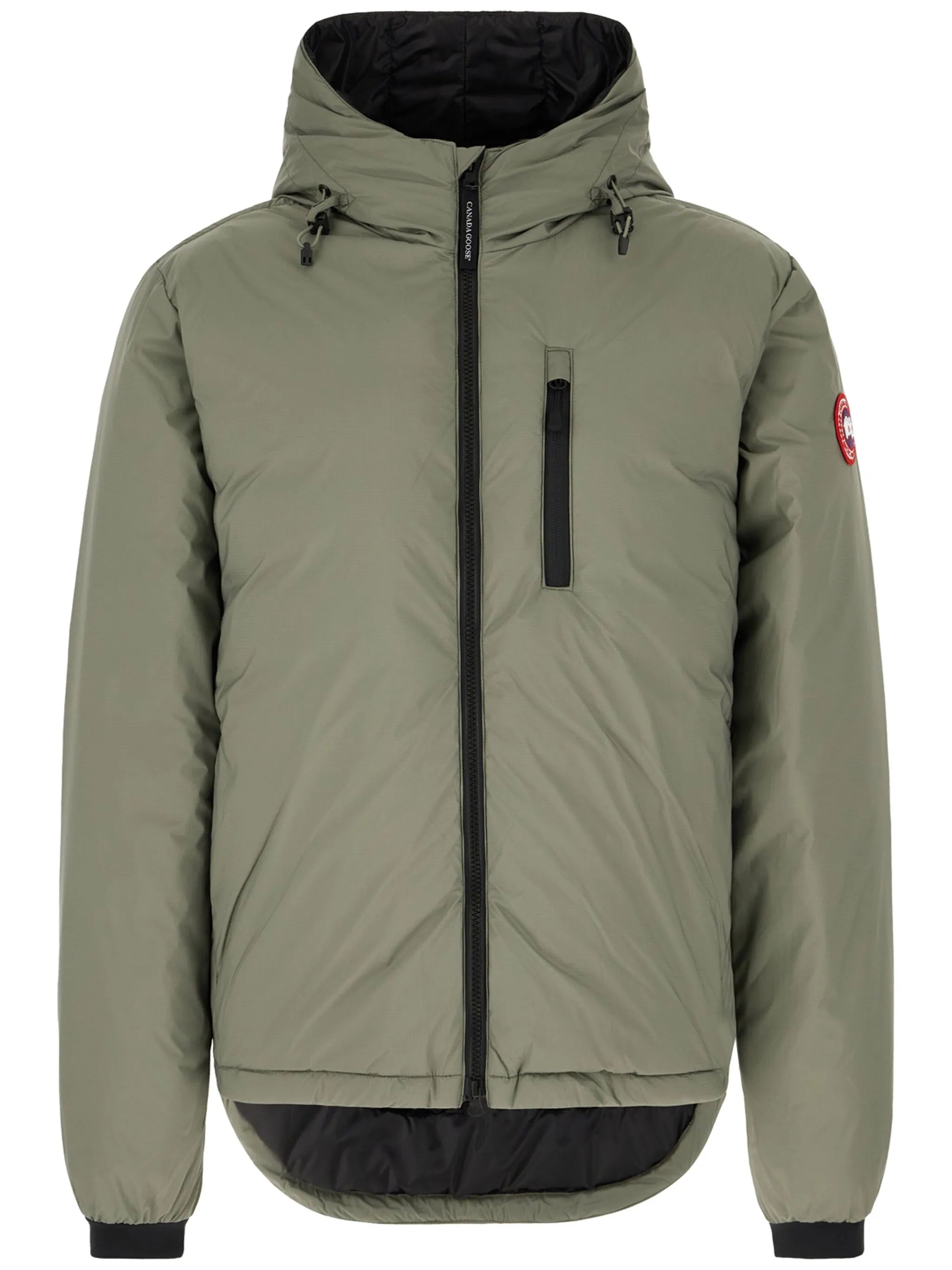 Canada Goose Lodge down jacket