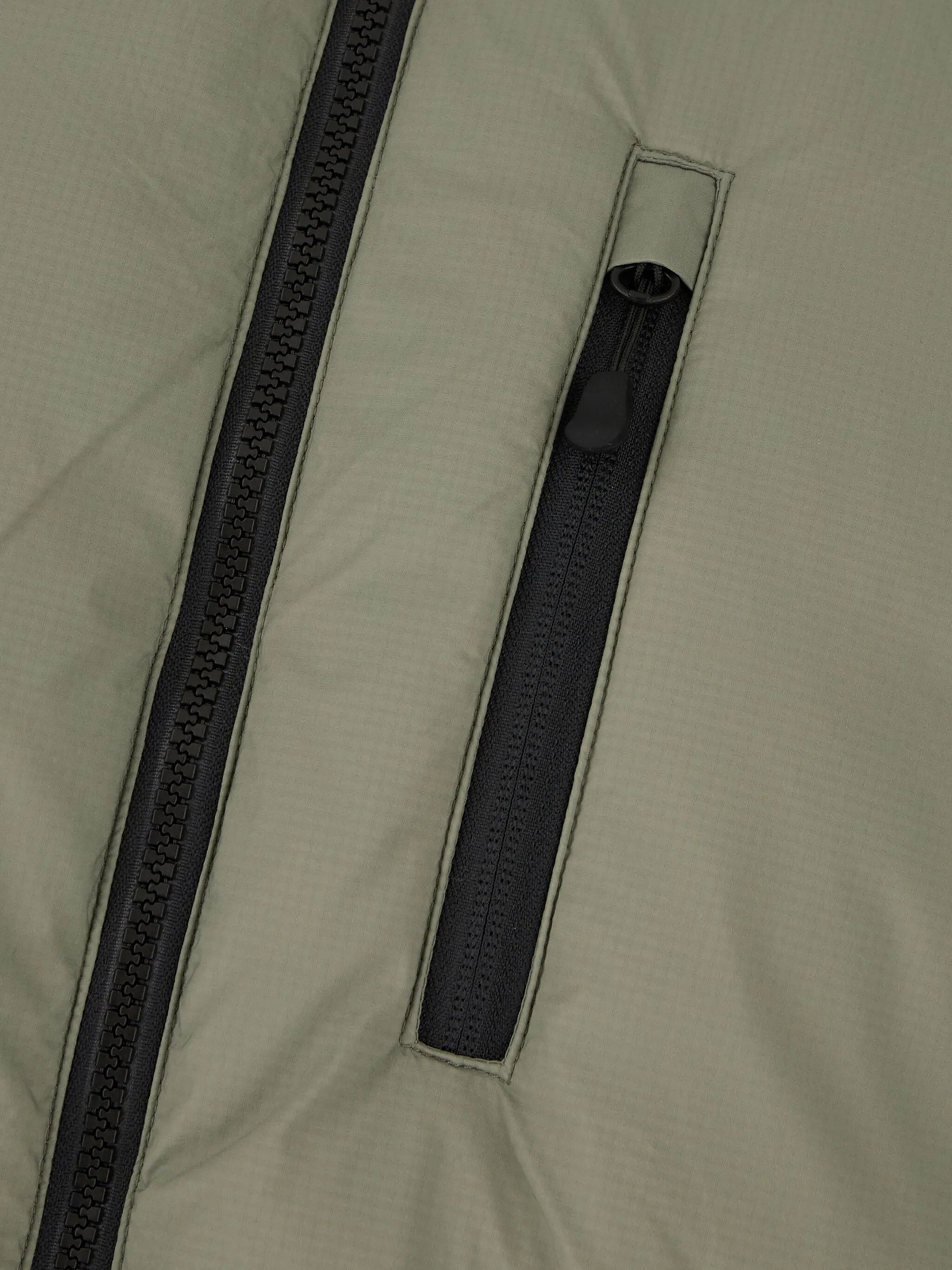 Canada Goose Lodge down jacket