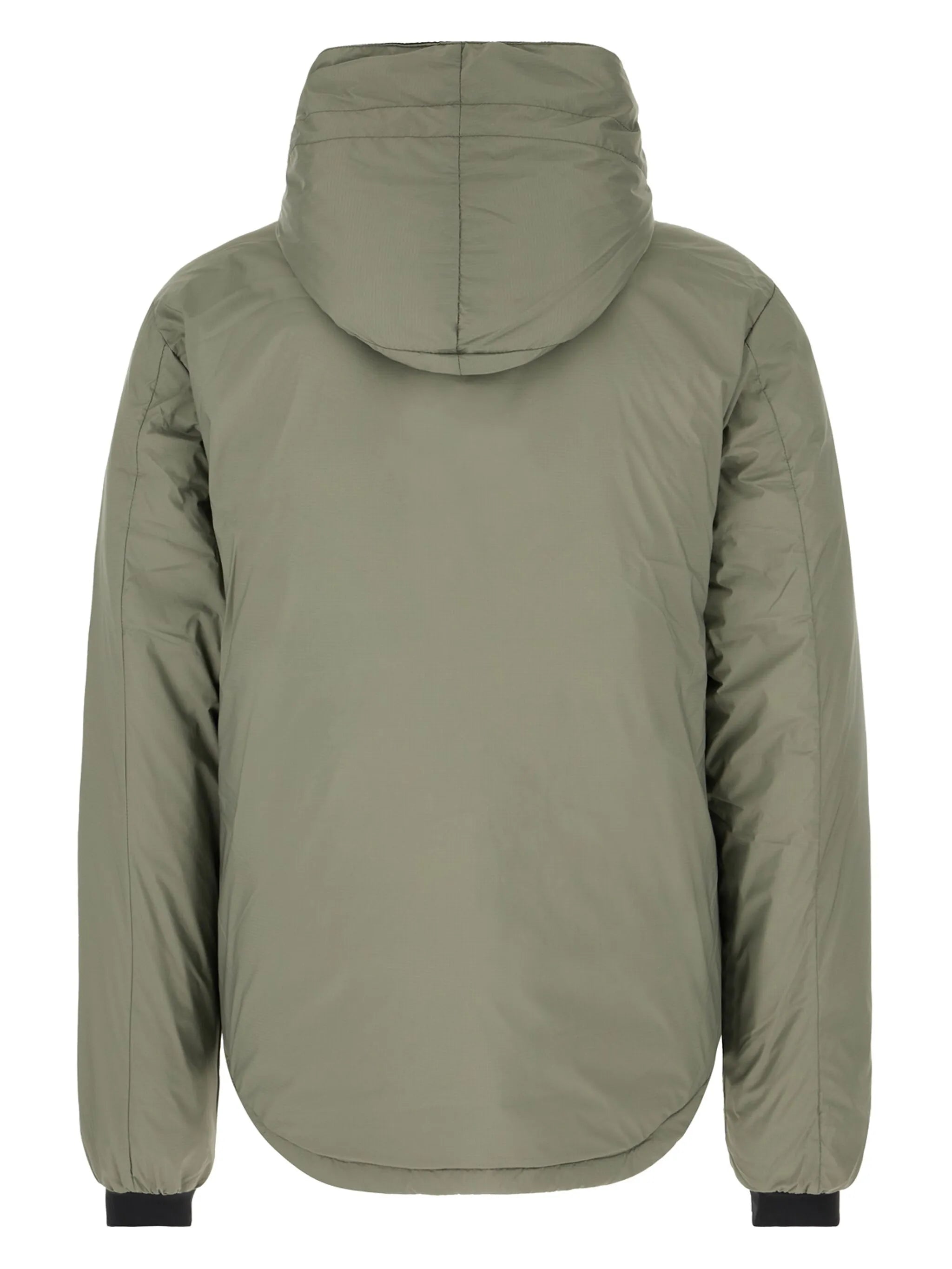 Canada Goose Lodge down jacket