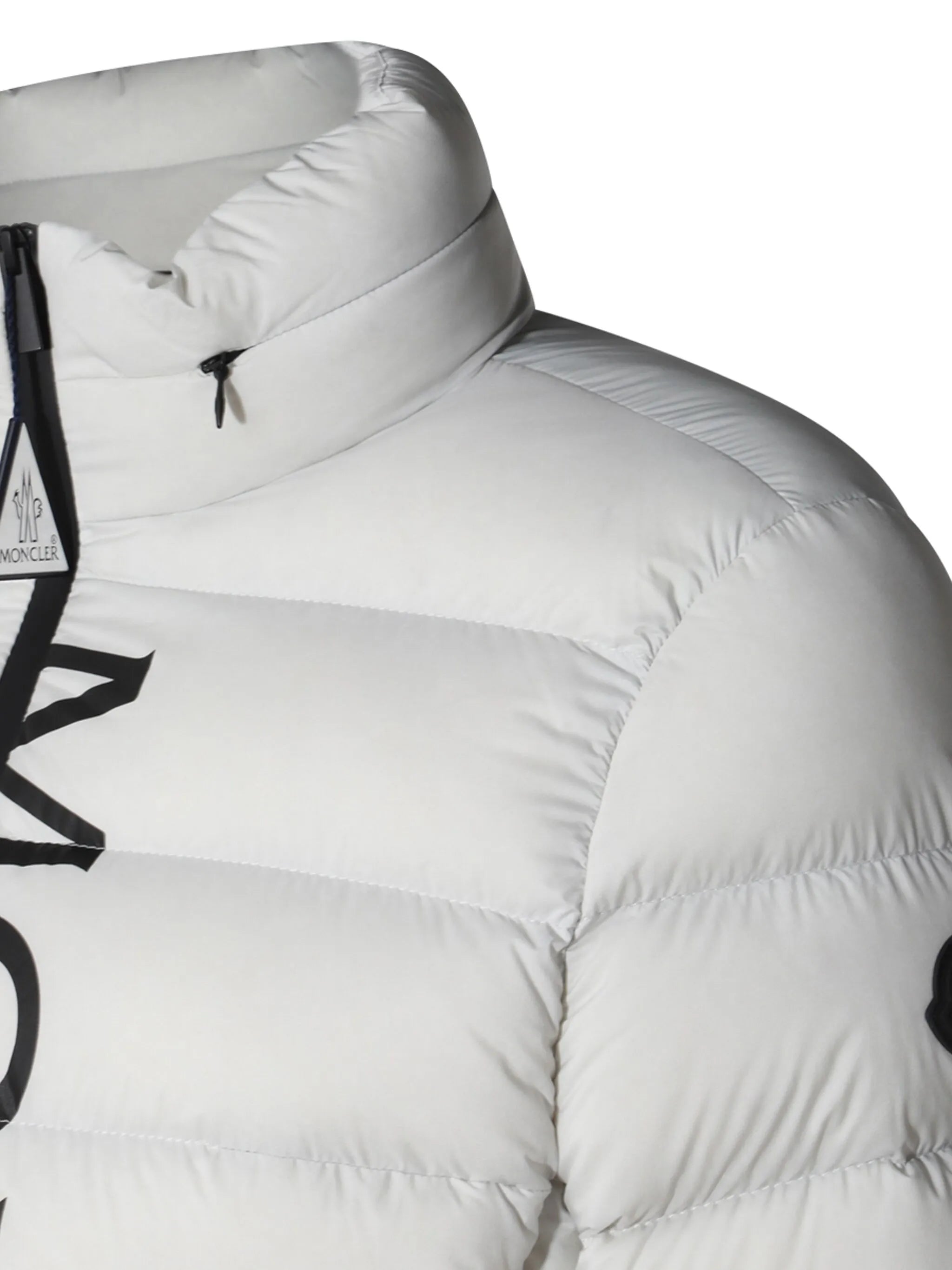 Moncler Cerces padded jacket