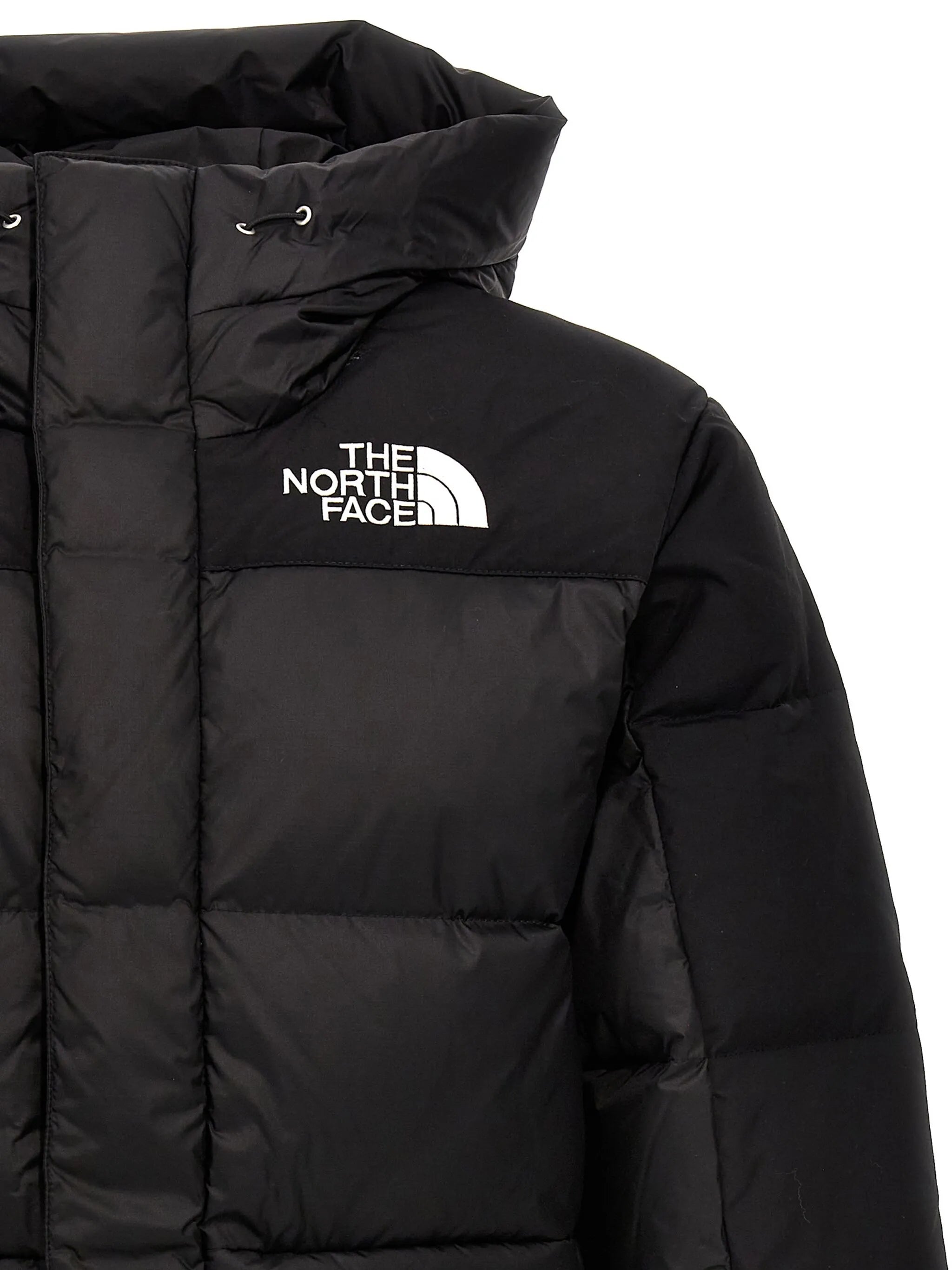 The North Face Himalayan jacket