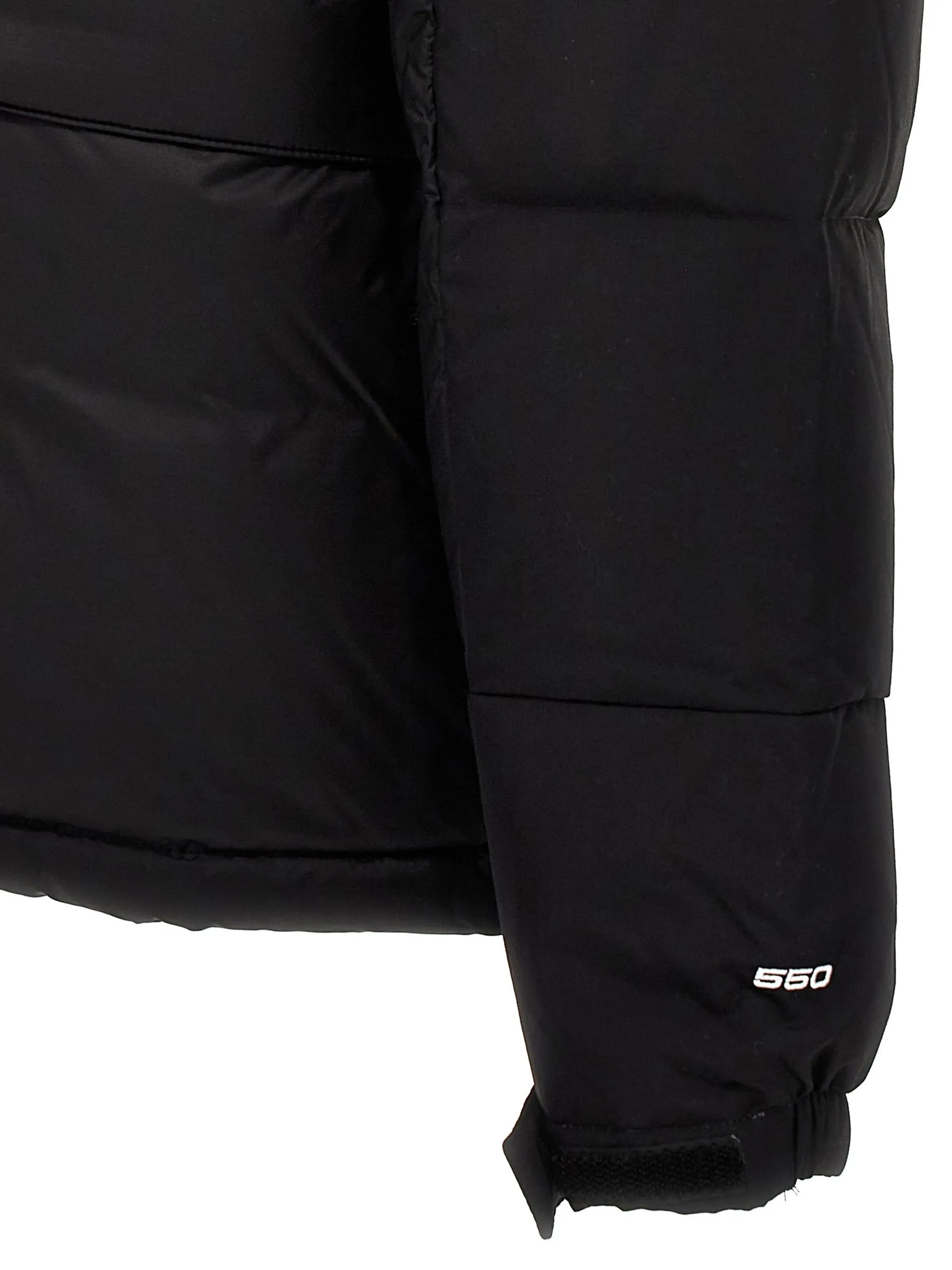 The North Face Himalayan jacket