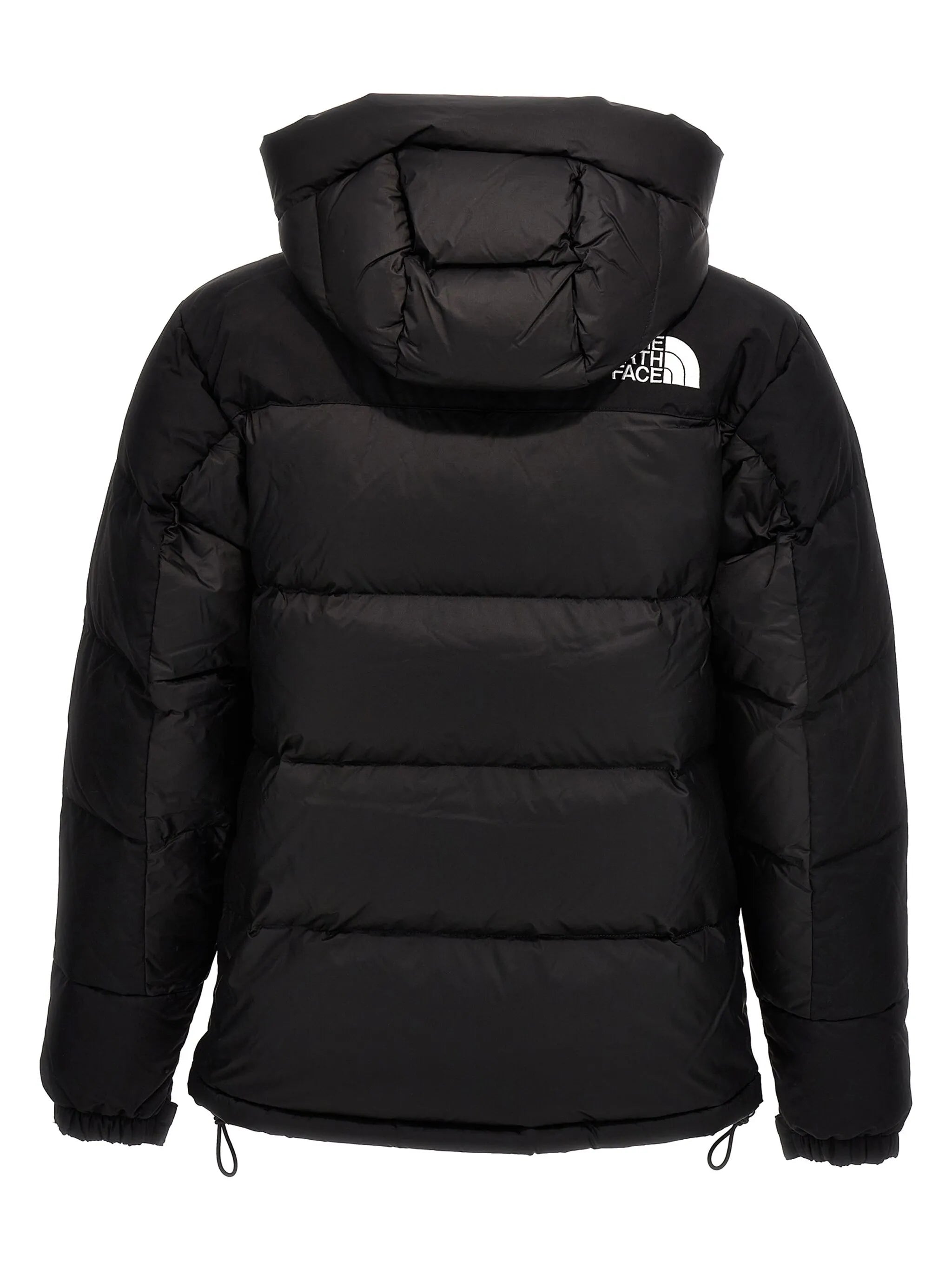 The North Face Himalayan jacket