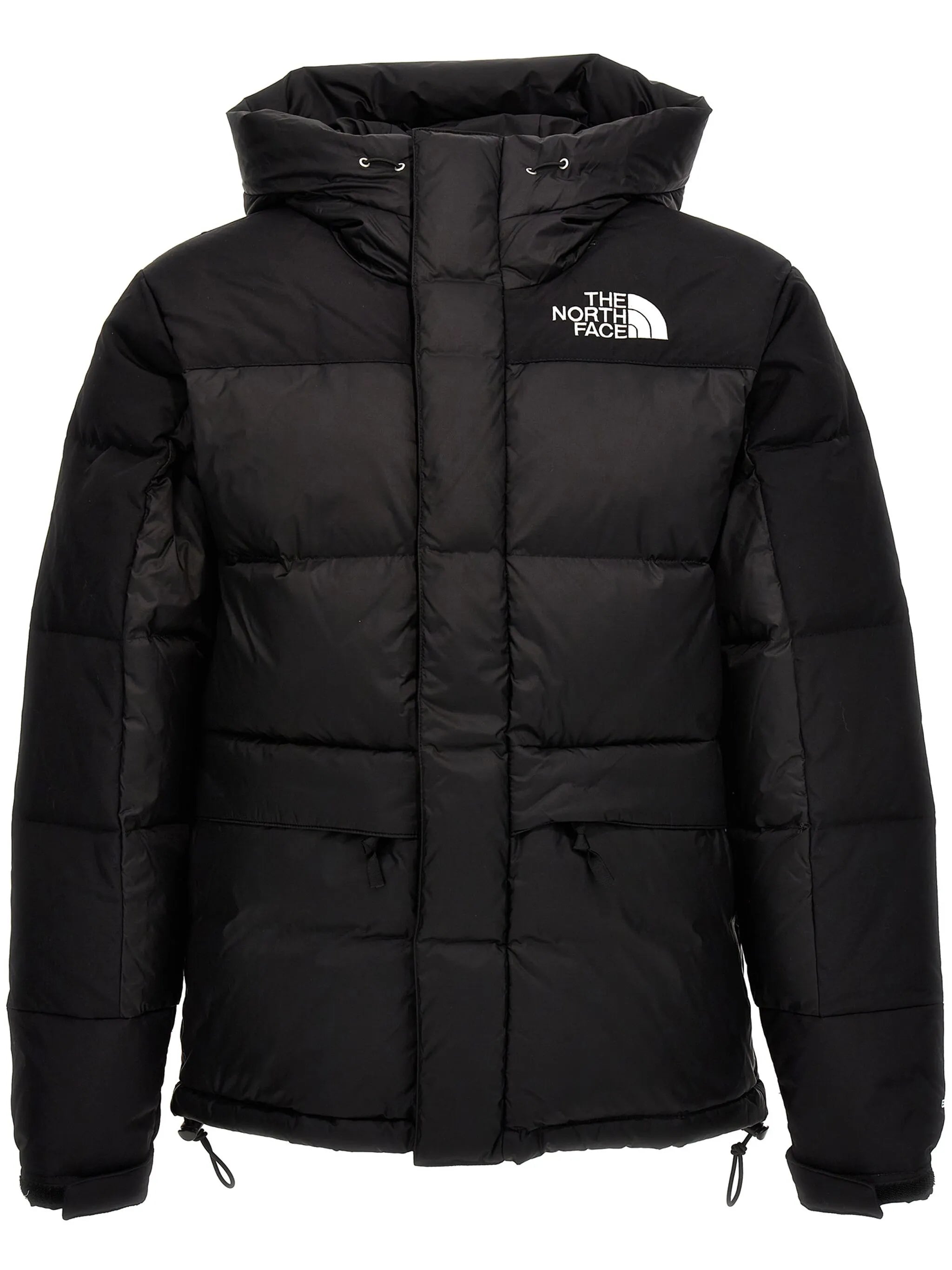 The North Face Himalayan jacket