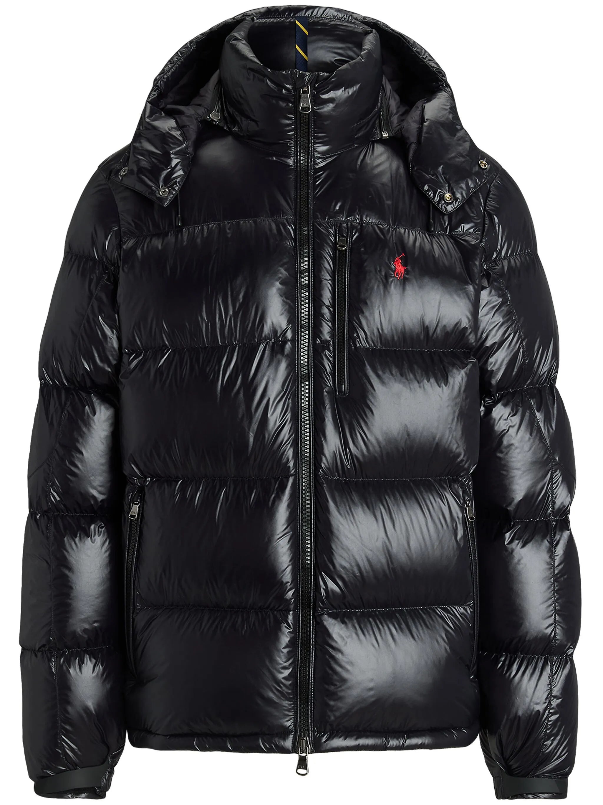 Polo Ralph Lauren padded jacket