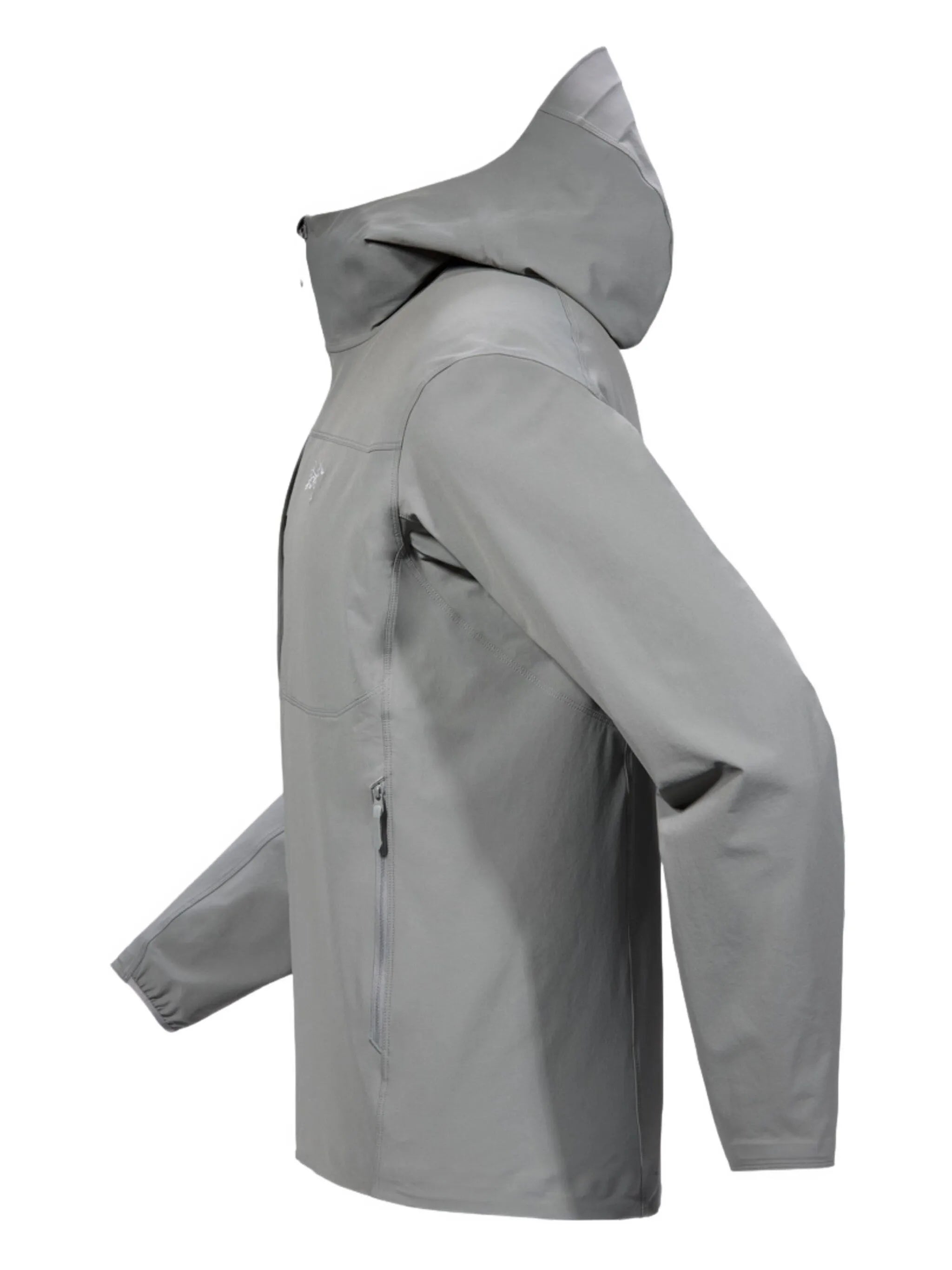 Arc'teryx Gamma hooded jacket