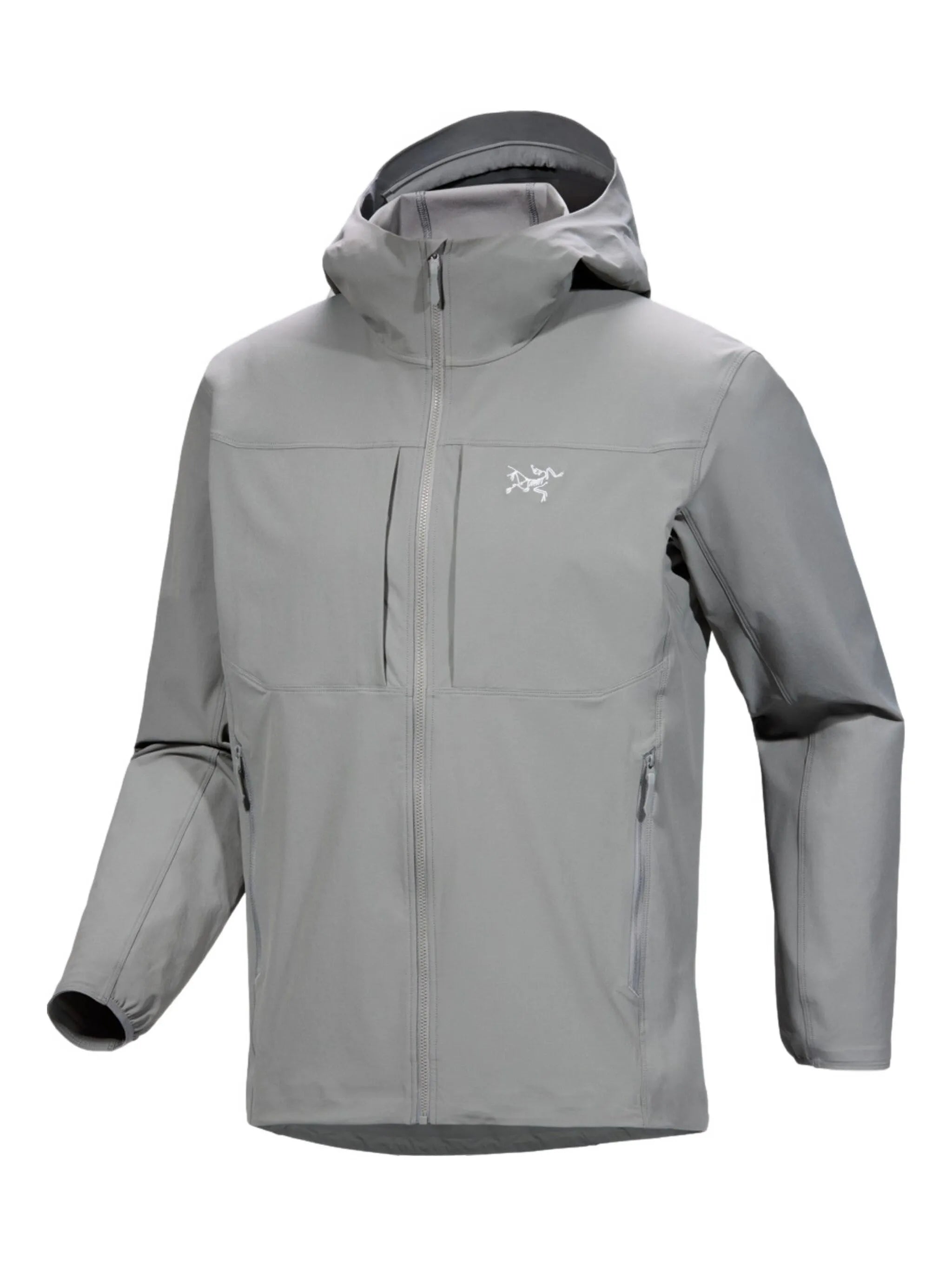 Arc'teryx Gamma hooded jacket