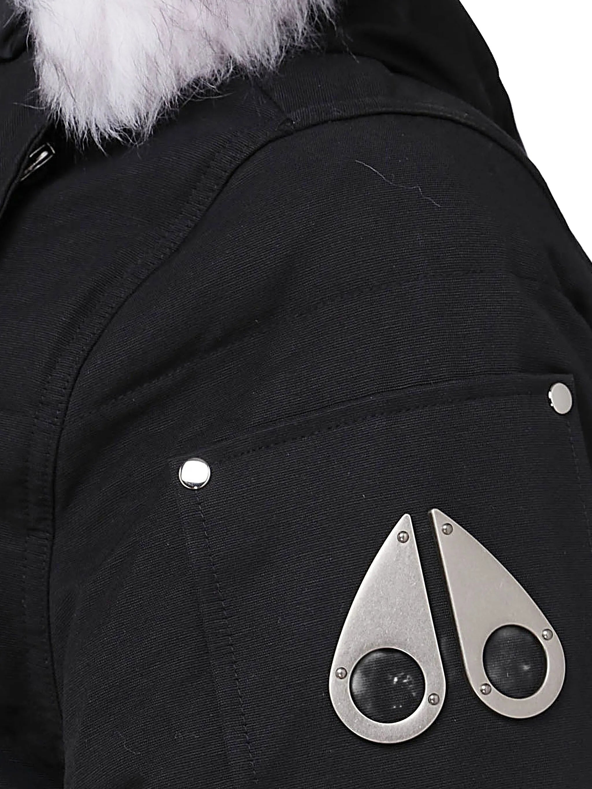 Moose Knuckles Original 3Q puffer jacket