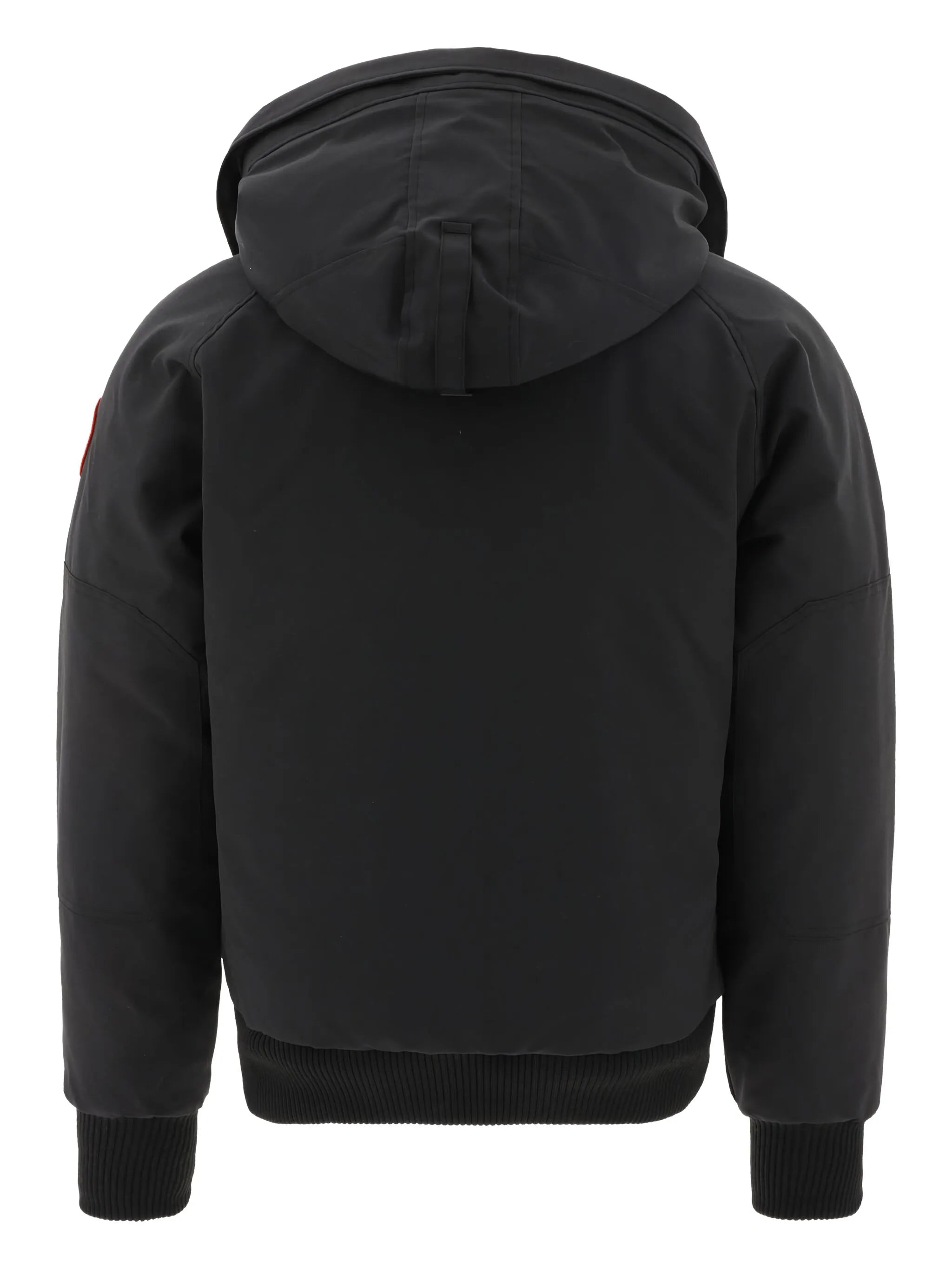 Canada Goose Chilliwack hooded jacket